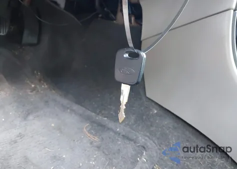 2000 Ford Mustang from USA, damaged, VIN 1FAFP4445YF228598